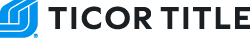 Ticor Oregon mobile Logo